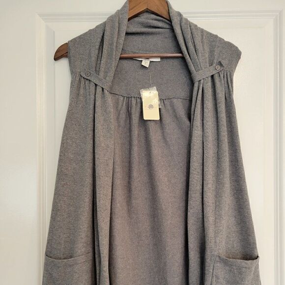 Fever Sweater Cardigan Size S - Picture 1 of 6